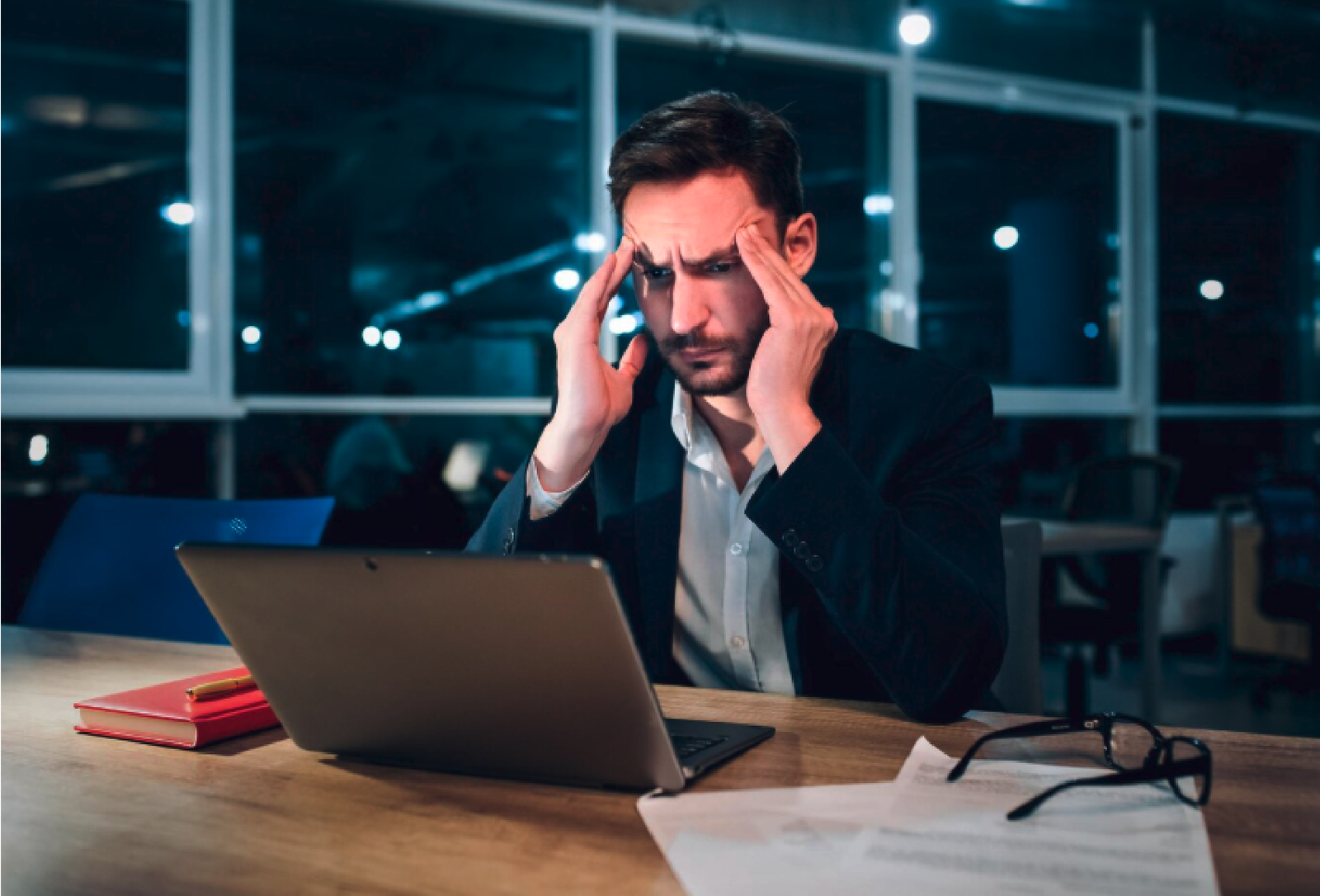 Antes de Finanzas Taalkú 